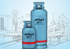 01.09.2022United Aygaz Bangladeş faaliyete başladı